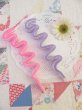 画像1: Ribbon Candy Set Ornament (1)