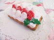 画像6: Strawberry Pie Ornament (6)