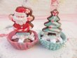 画像4: Christmas Cookie Tart Ornament (4)