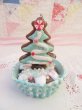 画像3: Christmas Cookie Tart Ornament (3)