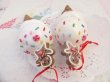 画像6: Ginger Bread on Ice cream Ornament (6)