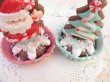 画像6: Christmas Cookie Tart Ornament (6)