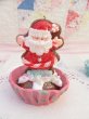 画像2: Christmas Cookie Tart Ornament (2)