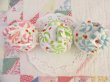 画像4: Mint Candy Cup cake Ornament (4)