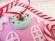 画像5: Candy House Cookie Ornament L (5)