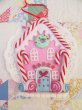 画像2: Candy House Cookie Ornament L (2)