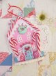 画像1: Candy House Cookie Ornament L (1)