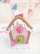 画像2: Candy House Pastel Ornament (2)