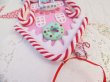 画像4: Candy House Cookie Ornament L (4)