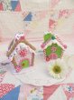 画像1: Candy House Pastel Ornament (1)