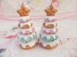 画像2: Donut Tree Ornament　 (2)