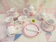 画像8: Ballerina Tea Set  (8)