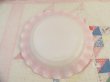 画像3: HA Ripple Pink Dinner Plate C (3)