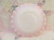 画像3: HA Ripple Pink Dinner Plate B (3)