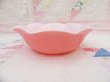 画像2: HA Ripple Pink Cereal Bowl (2)