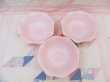 画像4: HA Ripple Pink Cereal Bowl (4)