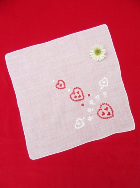 画像1: Hanky 401 (1)