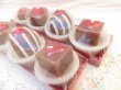 画像6: Valentine Petit Cake Candle Set (6)