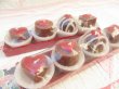 画像5: Valentine Petit Cake Candle Set (5)