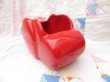 画像6: W Heart Planter Red (6)