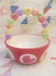 画像2: Candy Hearts Basket Bowl (2)