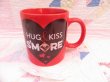 画像3: Hug&Kiss S'MORE Mug (3)