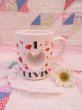 画像1: I ♡Elvis Mug (1)