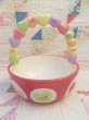 画像3: Candy Hearts Basket Bowl (3)