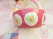 画像6: Candy Hearts Basket Bowl (6)