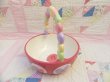 画像10: Candy Hearts Basket Bowl (10)