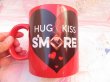 画像5: Hug&Kiss S'MORE Mug (5)