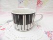 画像2: Piano Mug (2)