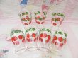 画像6: Tomato Kids juice Glass (6)