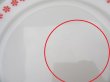 画像6: Pyrex Friendship Under Plate (6)