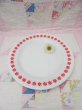 画像1: Pyrex Friendship Under Plate (1)