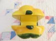 画像6: Yellow Pepper Napkin Stand (6)