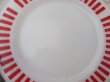 画像4: HA Candy Stripe Dinner Plate A (4)