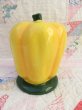 画像3: Yellow Pepper Napkin Stand (3)