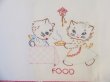 画像3: Kitchen Towel Kitten FOOD (3)