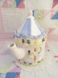 画像4: Round Carousel Tea Pot (4)