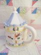 画像3: Round Carousel Tea Pot (3)