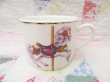 画像5: Carousel Cup&Saucer (5)