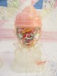 画像3: Pastel Plastic Humpty Dumpty S&P (3)