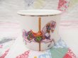 画像4: Carousel Cup&Saucer (4)