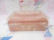 画像7: Plastic Sewing Box Kitten Pink (7)