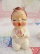 画像3: Prayer Baby Figurine (3)