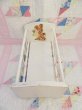 画像4: Wood Doll Bed Decal Bunny (4)