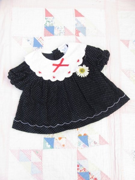 画像1: Baby Dress 56 (1)