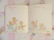 画像9: Story of Our Baby Book Lamb Pink (9)