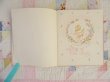 画像5: Story of Our Baby Book Lamb Pink (5)